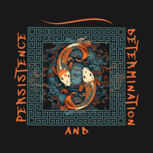Persistence T-Shirt