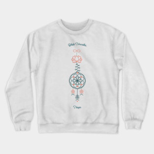 Hope Crewneck Sweatshirt