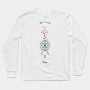 Hope Long Sleeve T-Shirt