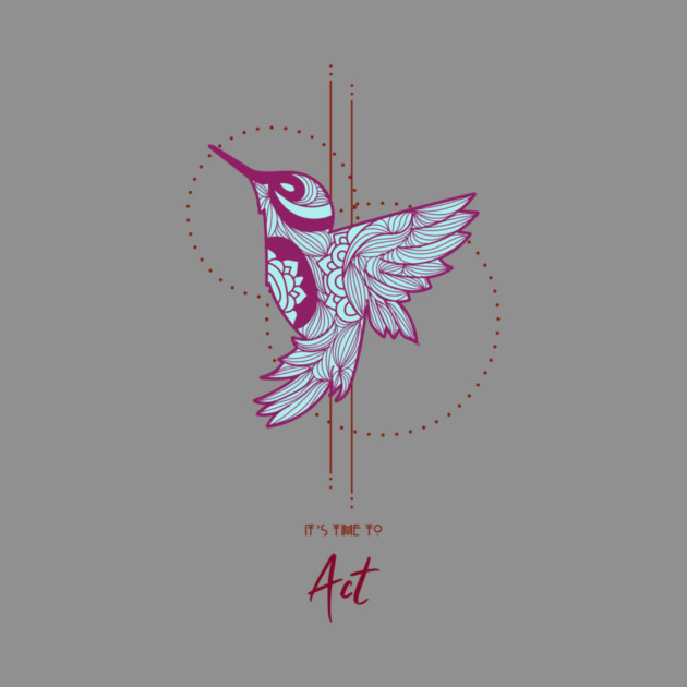 Take Action by Jerry