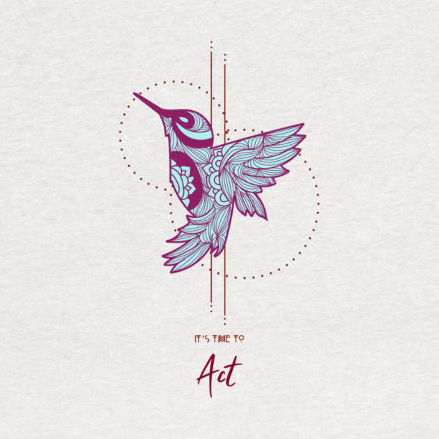 Take Action by Jerry