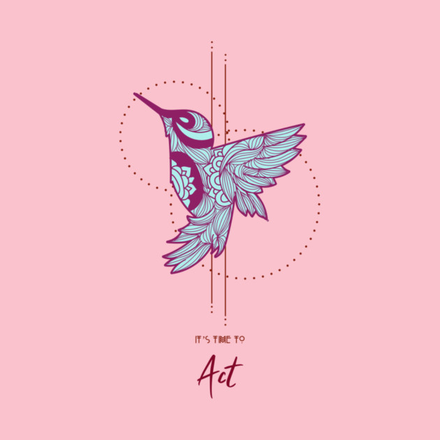 Take Action by Jerry