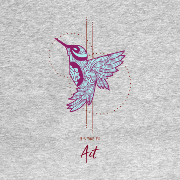 Take Action by Jerry