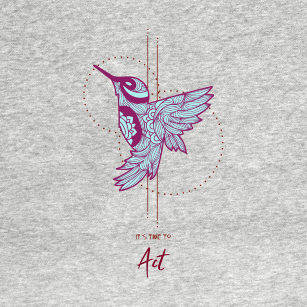 Take Action by Jerry