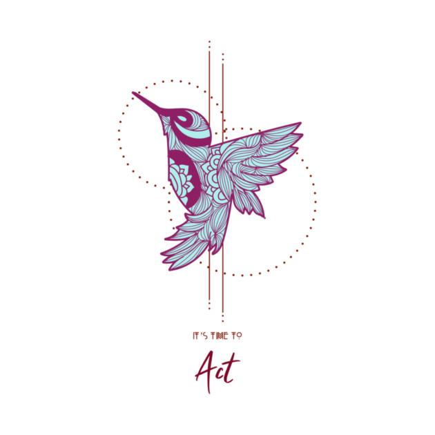 Take Action by Jerry