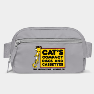 Cat's Music Bag