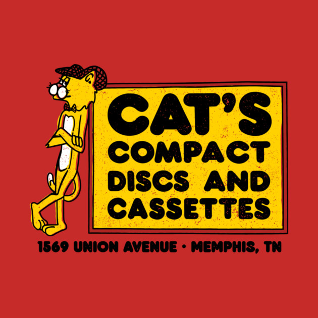 Cat's Music by rt-shirts