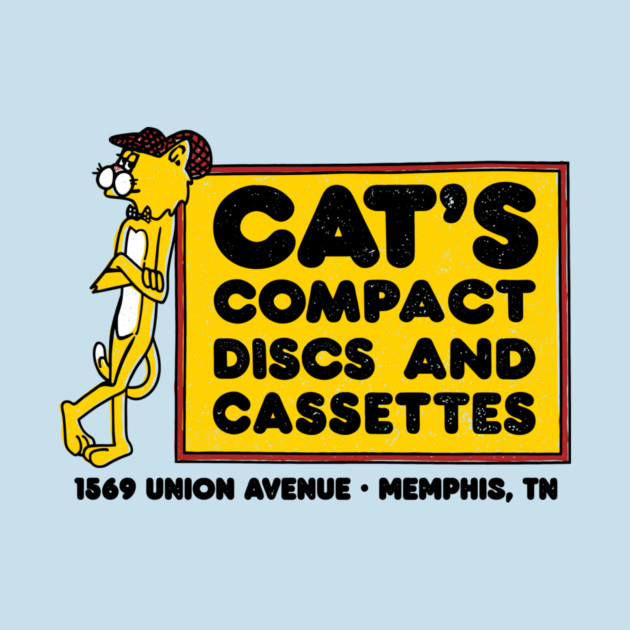 Cat's Music by rt-shirts