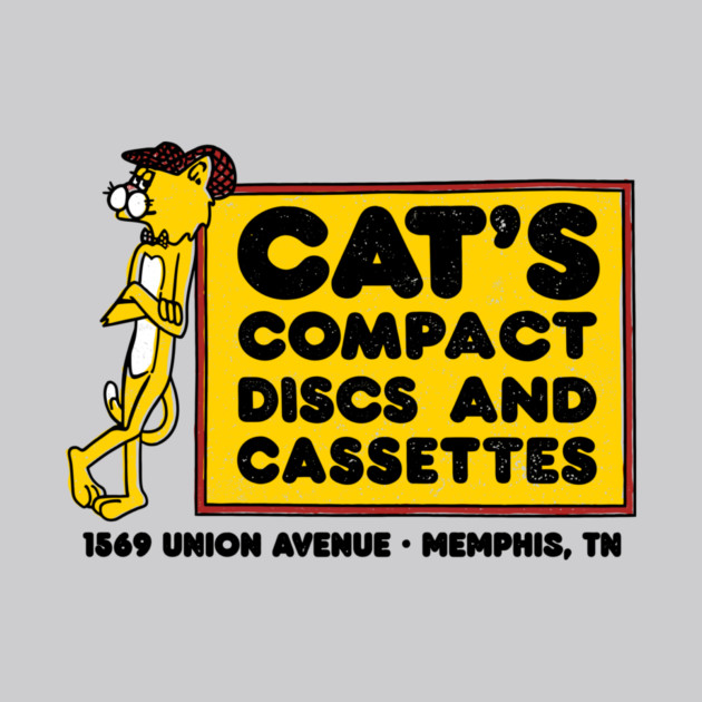 Cat's Music by rt-shirts