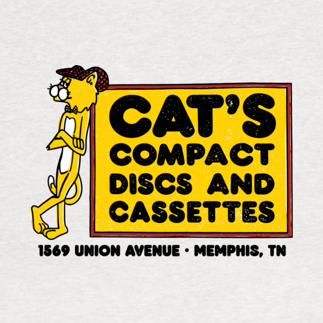 Cat's Music by rt-shirts