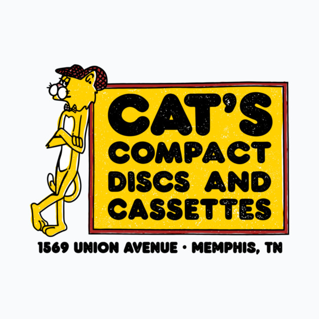 Cat's Music by rt-shirts