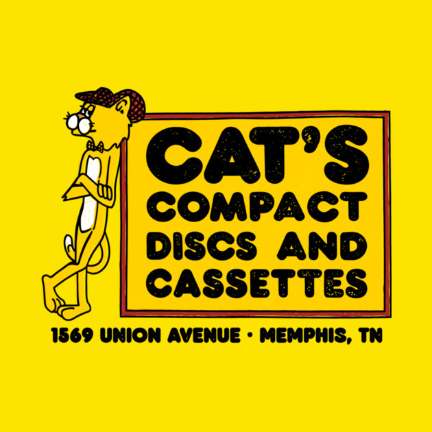 Cat's Music by rt-shirts