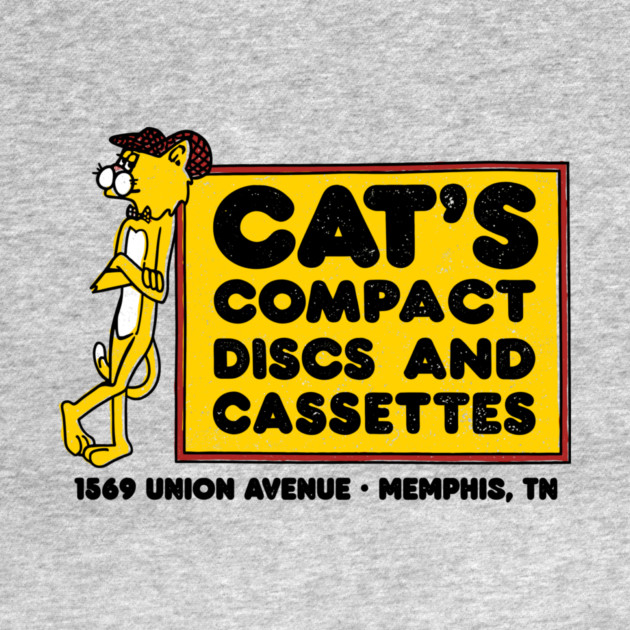 Cat's Music by rt-shirts