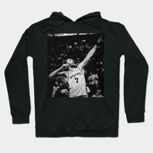 Luke-Kornet Hoodie