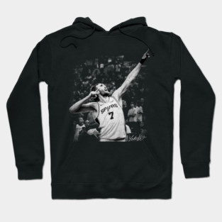 Luke-Kornet Hoodie