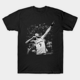 Luke-Kornet T-Shirt