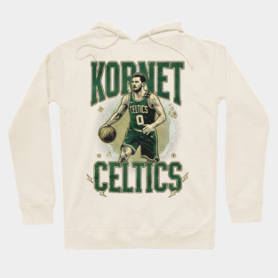 Luke-Kornet Hoodie