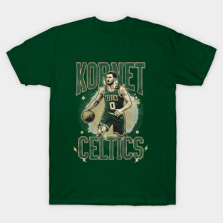 Luke-Kornet T-Shirt