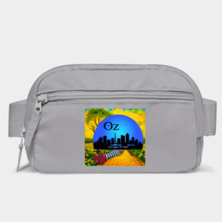 The Wizard of Oz continues in 2026 to play at the Sphere Bag