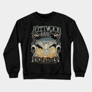 Fleetwood Mac Crewneck Sweatshirt
