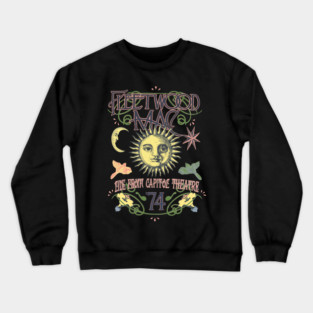 Fleetwood Mac Crewneck Sweatshirt