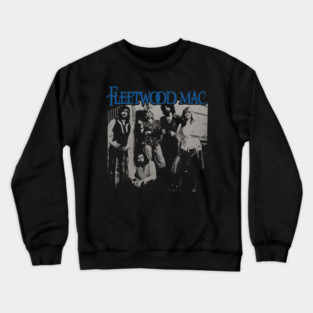 Fleetwood Mac Crewneck Sweatshirt