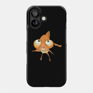 Goldfish Phone Case