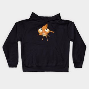 Goldfish Kids Hoodie