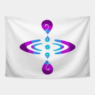 Mindfulness Tapestry