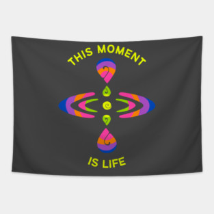 Mindfulness Tapestry