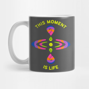 Mindfulness Mug