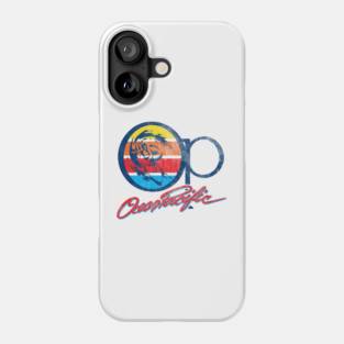 Ocean Pacific Phone Case