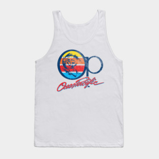 Ocean Pacific Tank Top