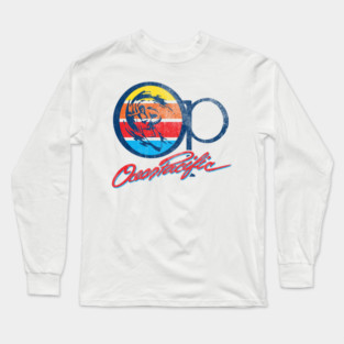 Ocean Pacific Long Sleeve T-Shirt