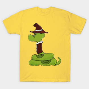Mr. Wiggly T-Shirt