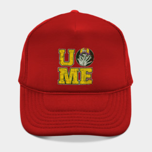 John Cena design vintage Hat