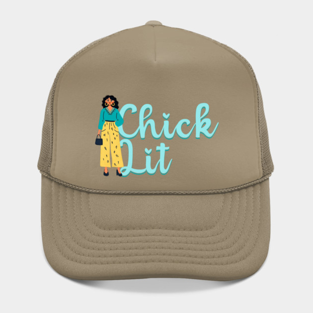 Chick Lit Genre Lovers by H. R. Sinclair