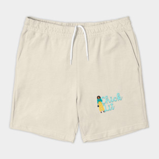 Chick Lit Genre Lovers Shorts