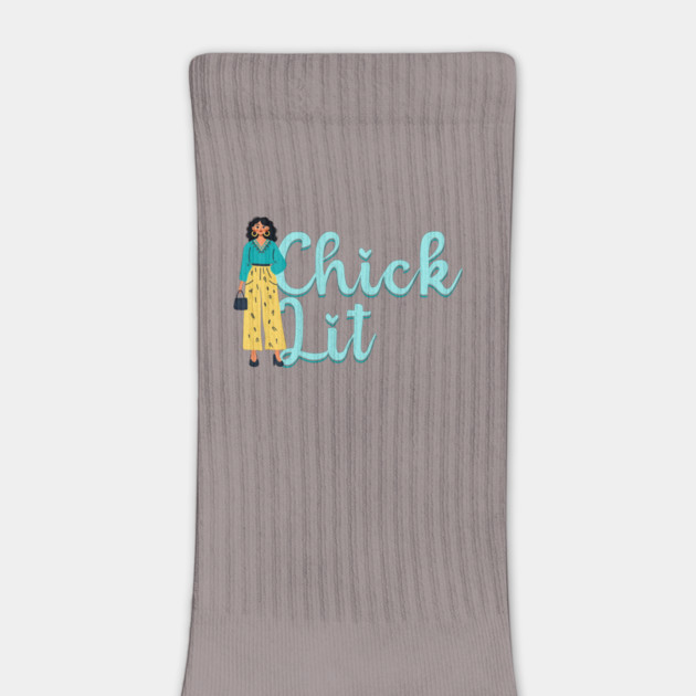 Chick Lit Genre Lovers by H. R. Sinclair