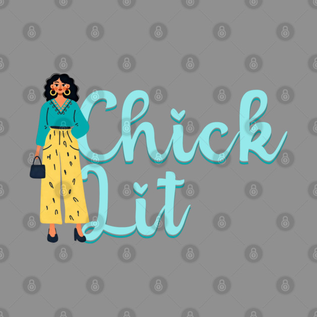 Chick Lit Genre Lovers by H. R. Sinclair