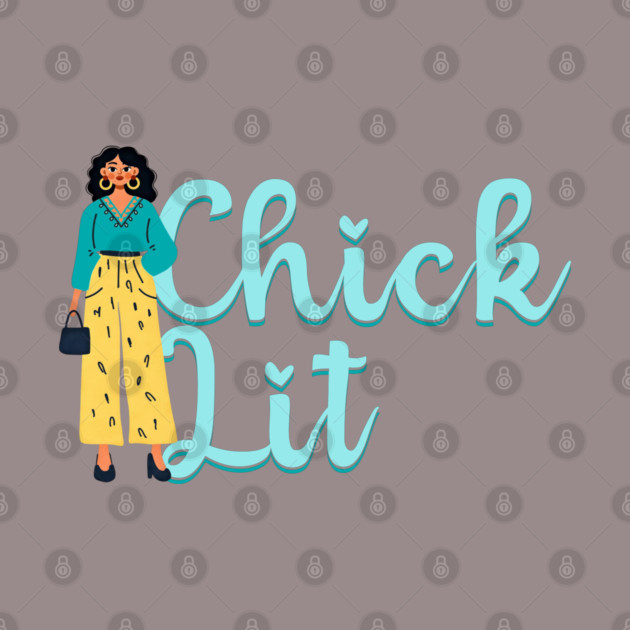 Chick Lit Genre Lovers by H. R. Sinclair