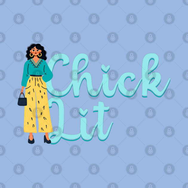 Chick Lit Genre Lovers by H. R. Sinclair