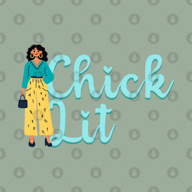 Chick Lit Genre Lovers by H. R. Sinclair