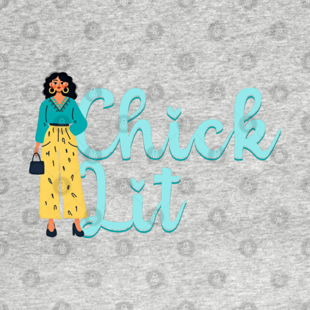 Chick Lit Genre Lovers by H. R. Sinclair