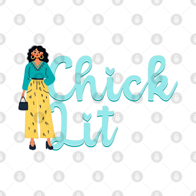 Chick Lit Genre Lovers by H. R. Sinclair