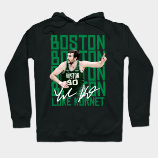 Retro-Luke-Kornet V.1 Hoodie