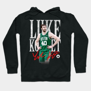 Retro-Luke-Kornet V.3 Hoodie