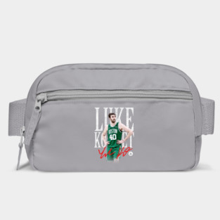 Retro-Luke-Kornet V.3 Bag