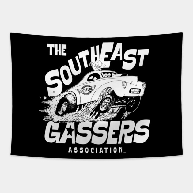 Wild Willys Tapestry by Stephen's Store 13