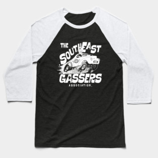 Wild Willys Baseball T-Shirt